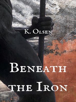 cover image of Beneath the Iron